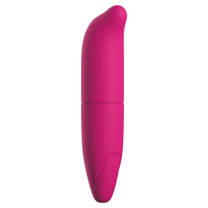 CLASSIX COUPLES VIBRATING STARTER KIT - PINK