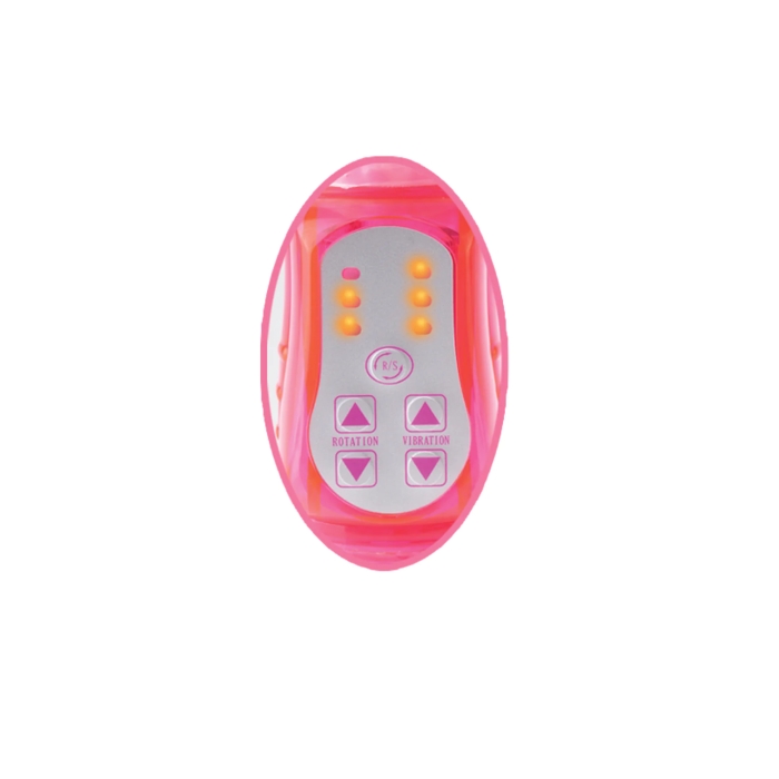 CLASSIC WATERPROOF ULTRA RABBIT PEARL - PINK