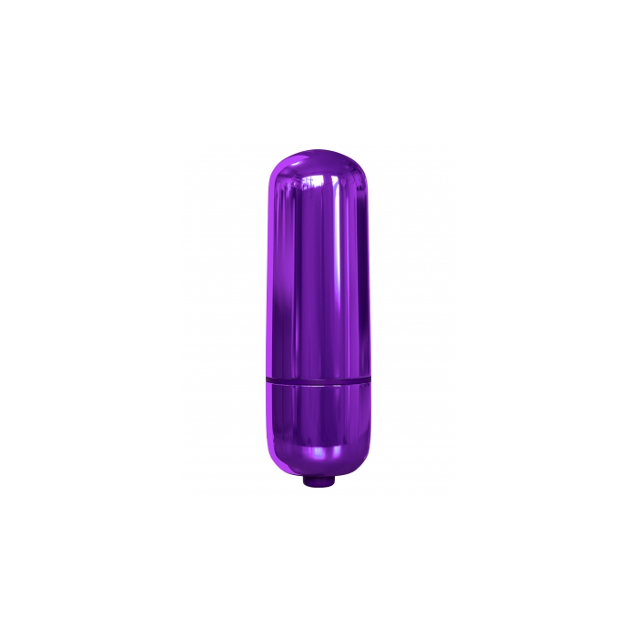 CLASSIC POCKET BULLET - PURPLE