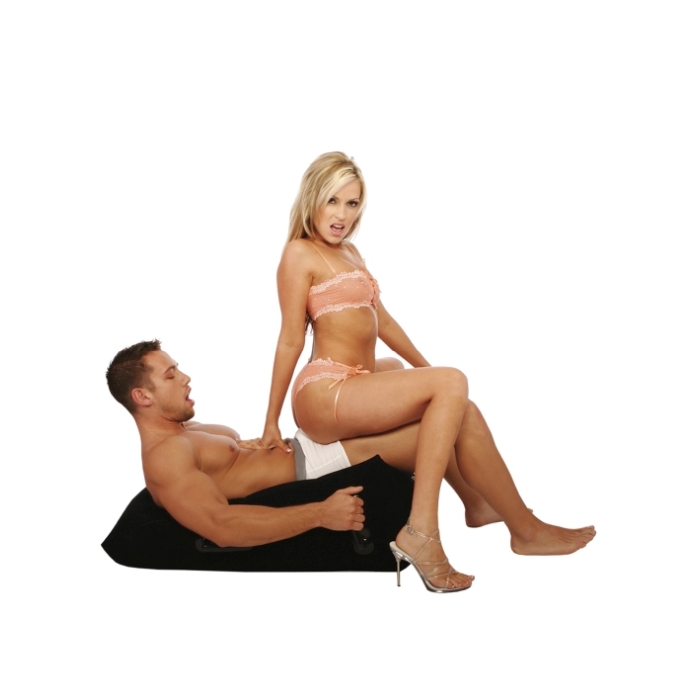 FETISH FANTASY SERIES ULTRA POSITION MASTER
