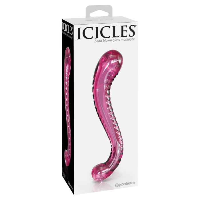 ICICLES NO 69 - PINK ICICLES NO 69 - PINK