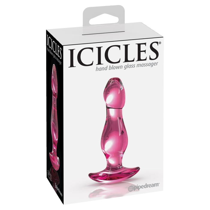 ICICLES NO 73 - PINK ICICLES NO 73 - PINK