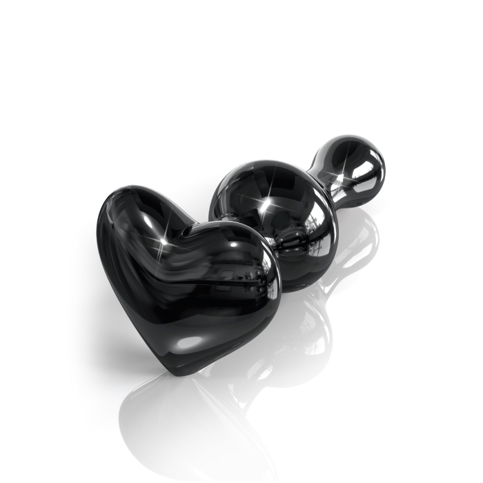 ICICLES NO 74 - BLACK