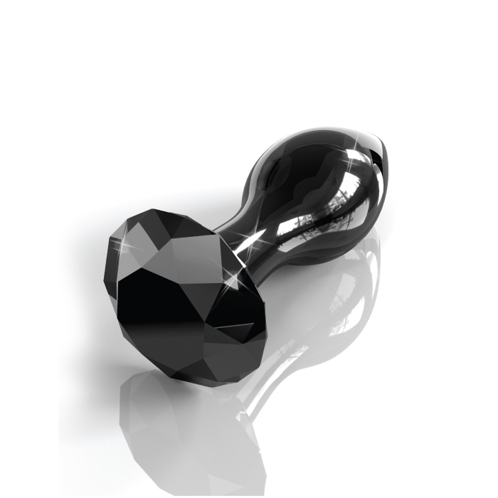 ICICLES NO 78 - BLACK