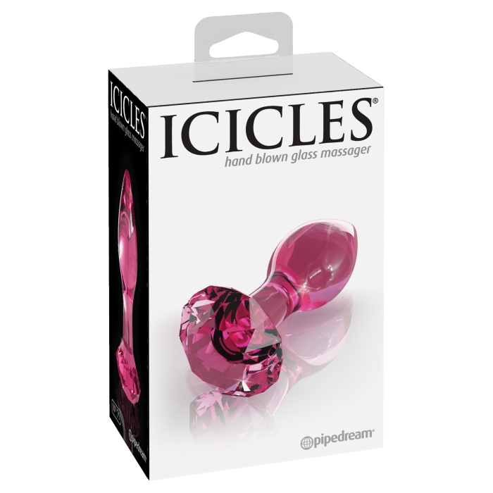 ICICLES NO 79 - PINK ICICLES NO 79 - PINK