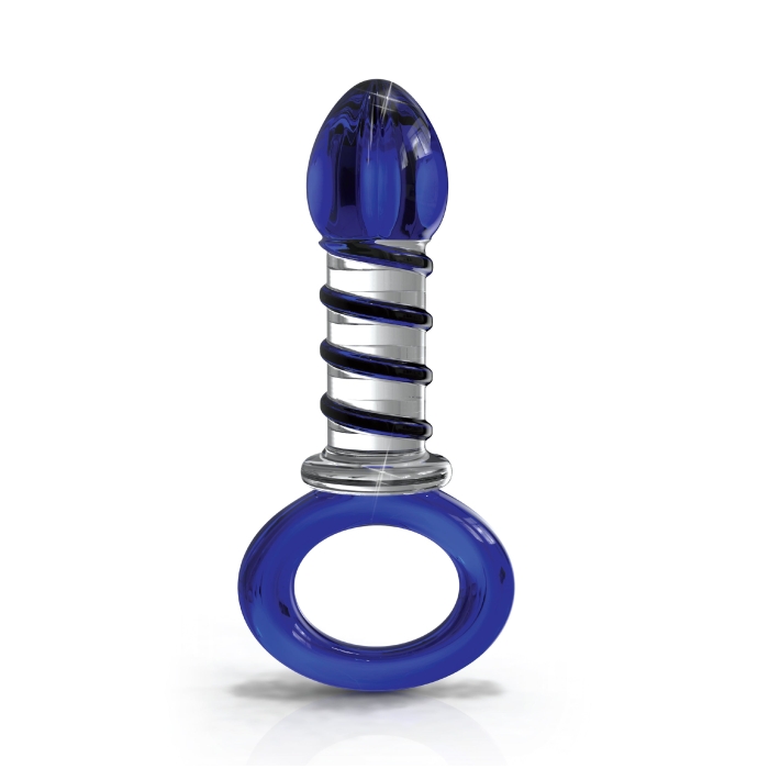 ICICLES NO 81 - CLEAR BLUE