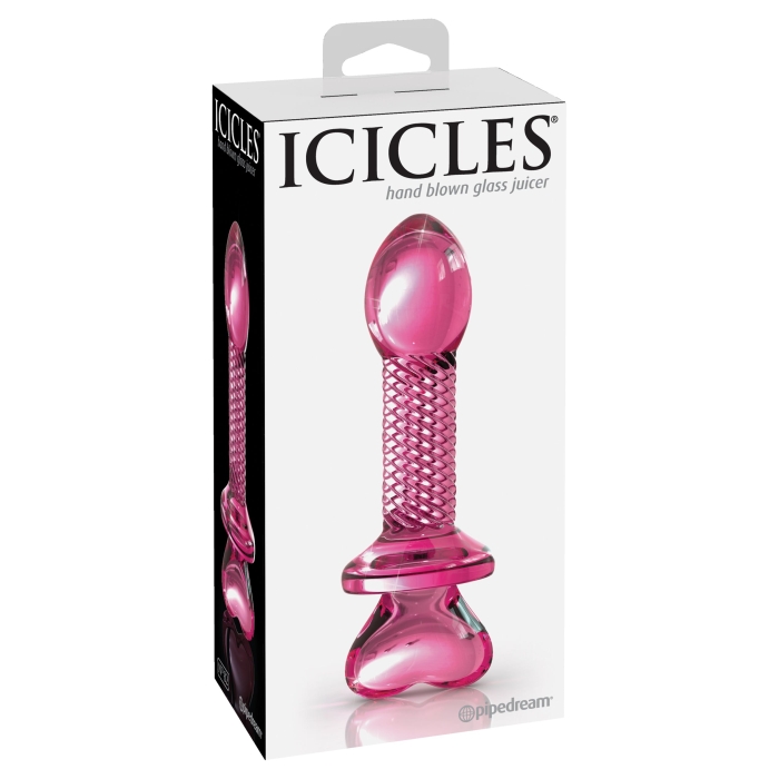 ICICLES NO 82 - PINK ICICLES NO 82 - PINK