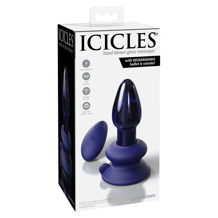 ICICLES NO 85 ICICLES NO 85
