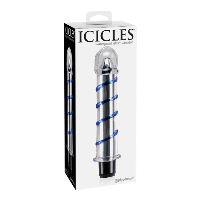 ICICLES NO 20 ICICLES NO 20