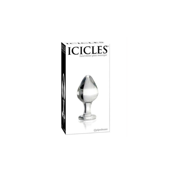 ICICLES NO 25 ICICLES NO 25