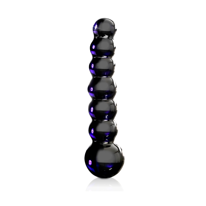 ICICLES NO 51 - BLACK