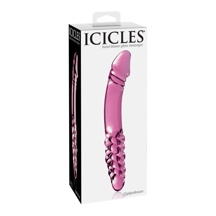 ICICLES NO 57 - PINK ICICLES NO 57 - PINK