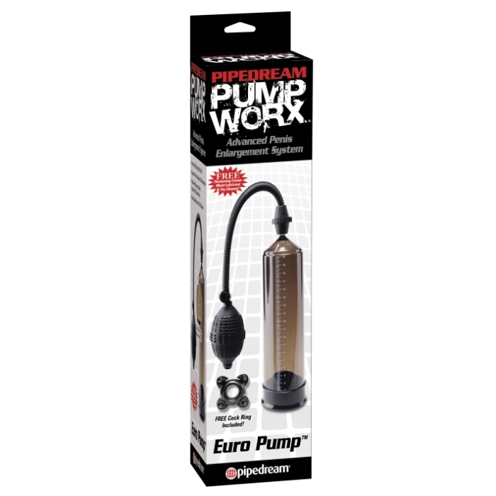 PUMP WORX - EURO PUMP PUMP WORX - EURO PUMP