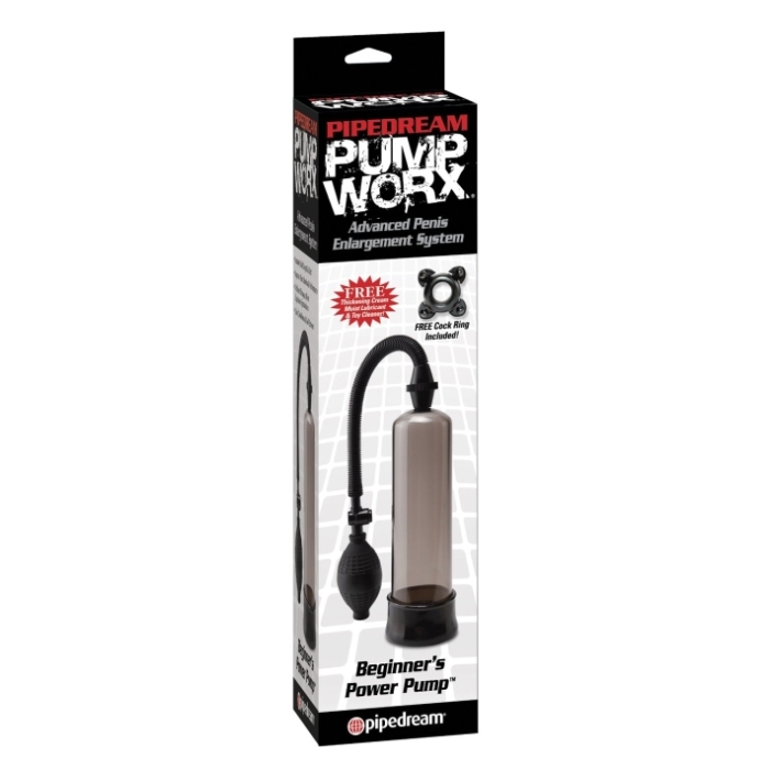 PUMP WORX BEGINNERS PUMP PUMP WORX BEGINNERS PUMP