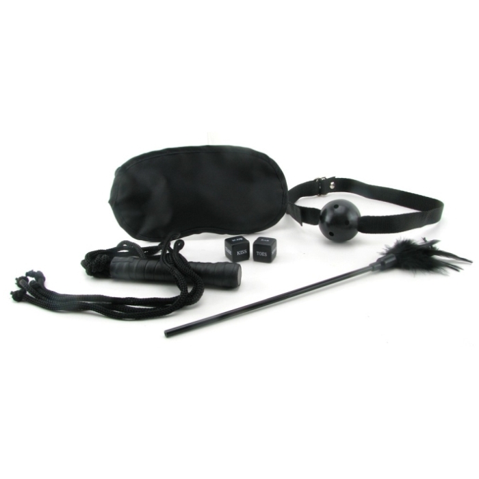 FETISH FANTASY LTD FIRST TIME FANTASY KIT FETISH FANTASY LTD FIRST TIME FANTASY KIT