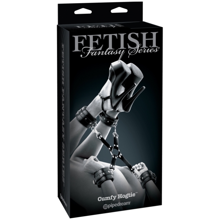 FFLE-CUMFY HOGTIE FFLE-CUMFY HOGTIE