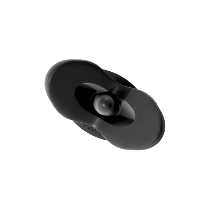 ANAL FANTASY COLLECTION INSTA-GAPER - BLACK
