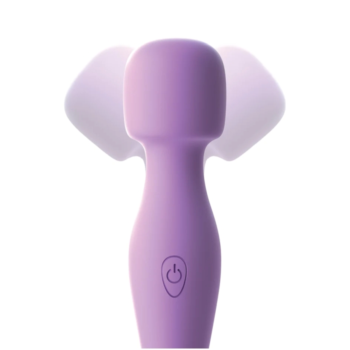 FANTASY FOR HER BODY MASSAGE-HER - PURPLE