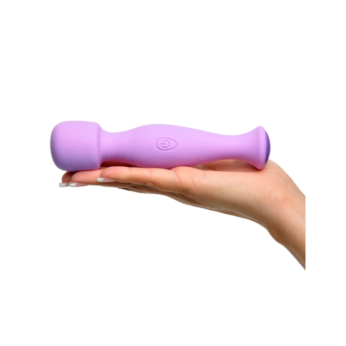 FANTASY FOR HER BODY MASSAGE-HER - PURPLE