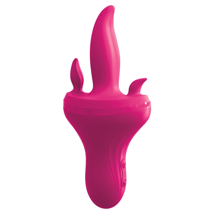 3SOME HOLEY TRINITY - PINK