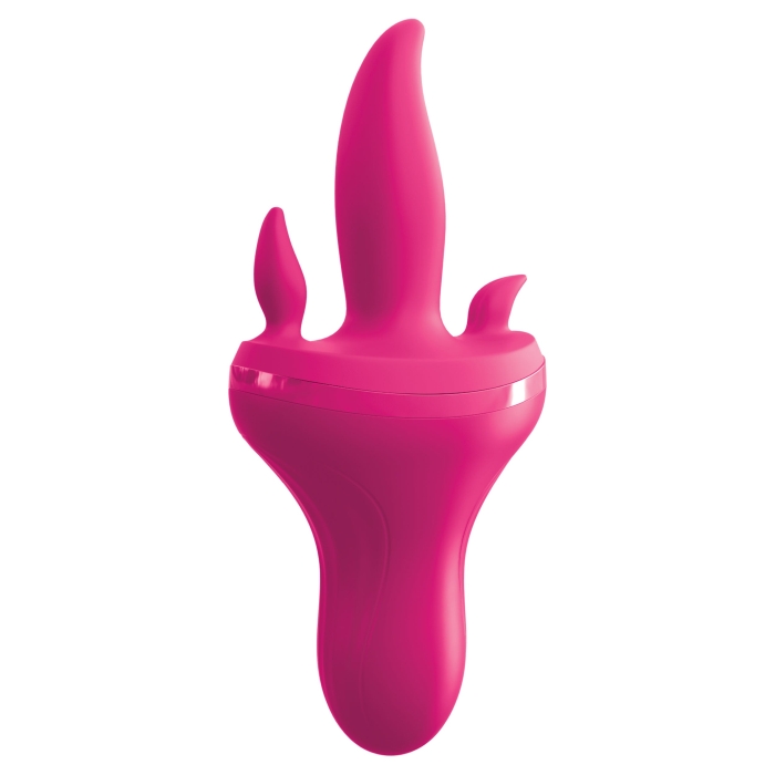 3SOME HOLEY TRINITY - PINK