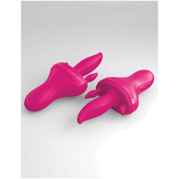 3SOME HOLEY TRINITY - PINK
