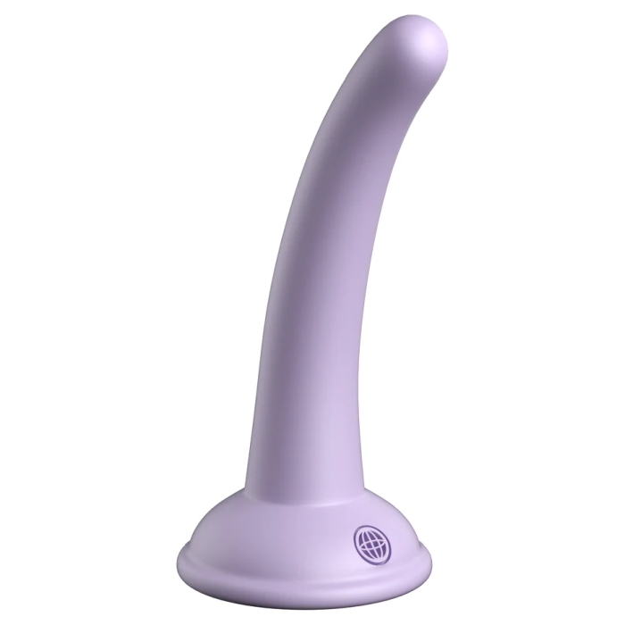 DILLIO PLATINUM CURIOUS FIVE (5") - PURPLE