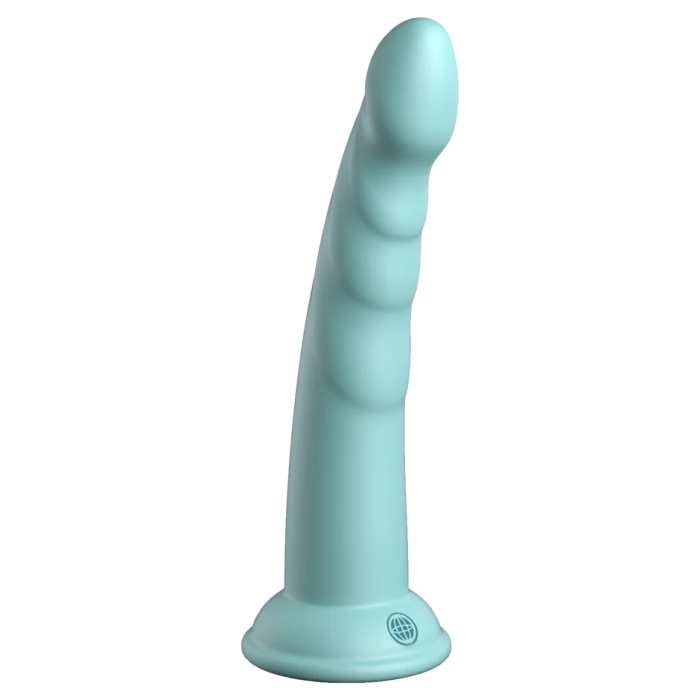 DILLIO PLATINUM SLIM SEVEN (7") - TEAL