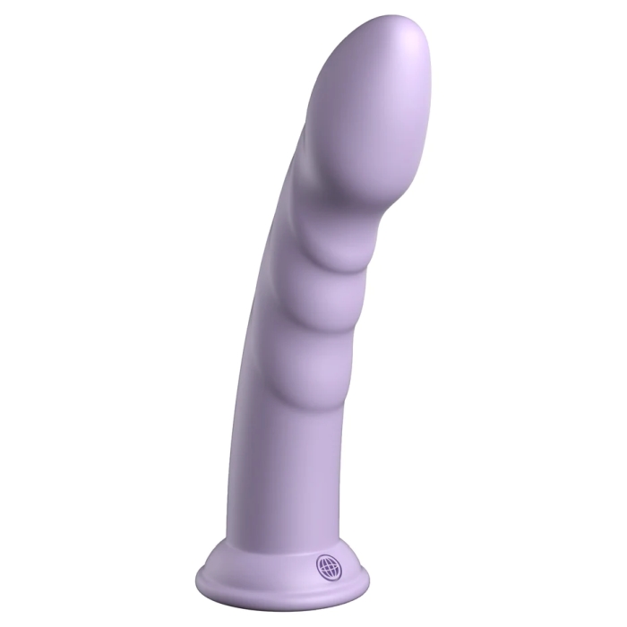 DILLIO PLATINUM SUPER EIGHT (8") - PURPLE