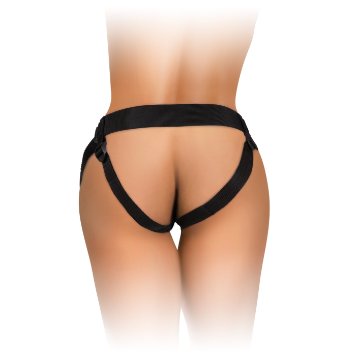KING COCK ELITE DELUXE BODY DOCK KIT