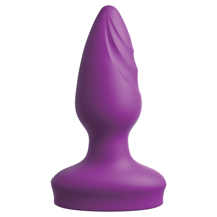 3SOME WALL BANGER PLUG - PURPLE 4"