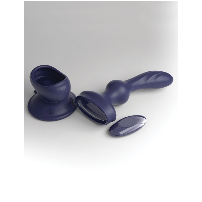 3SOME WALL BANGER P-SPOT - BLUE 5.5"