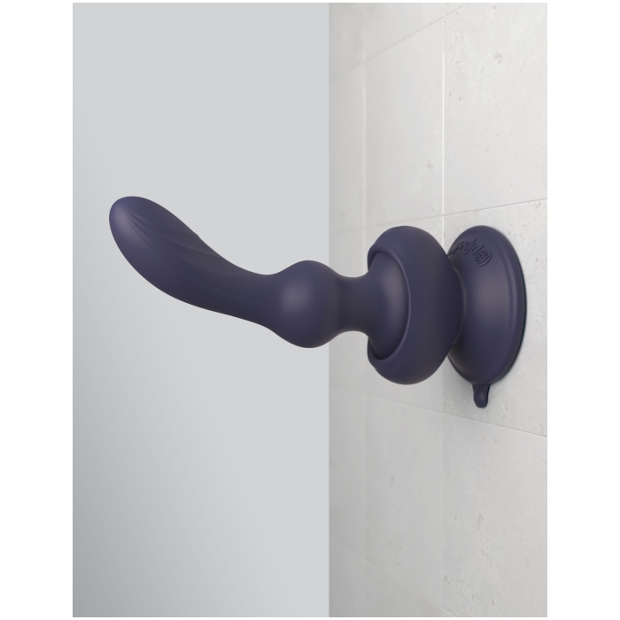 3SOME WALL BANGER P-SPOT - BLUE 5.5"