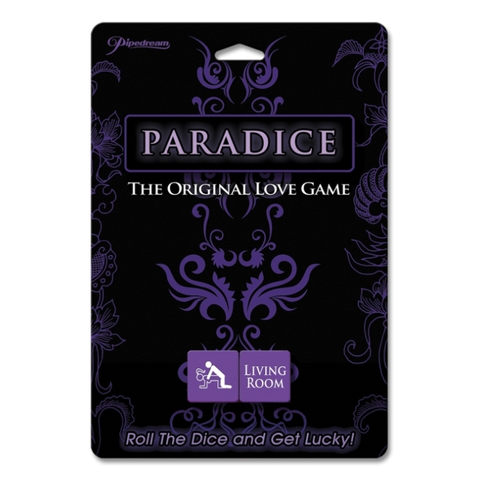 PARADICE PARADICE