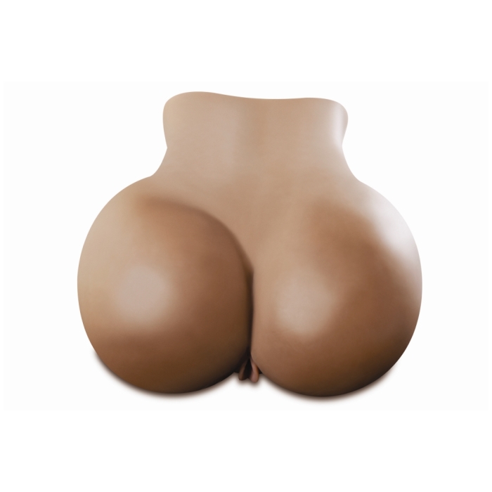 FUCK ME SILLY MEGA MASTURBATOR