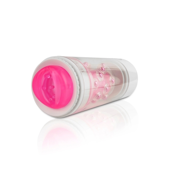 PDX EXTREME ROTO-BATOR PUSSY - PINK