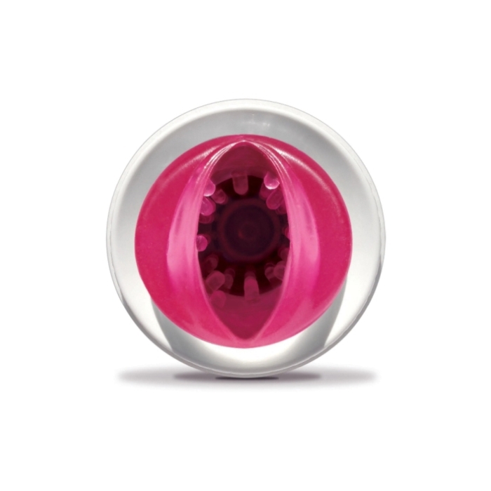 PDX EXTREME ROTO-BATOR PUSSY - PINK
