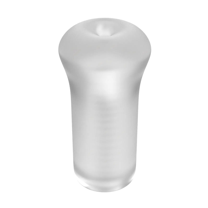 STROKER PDX EXTREME WET STROKER SLIDE & GLIDE FROSTED