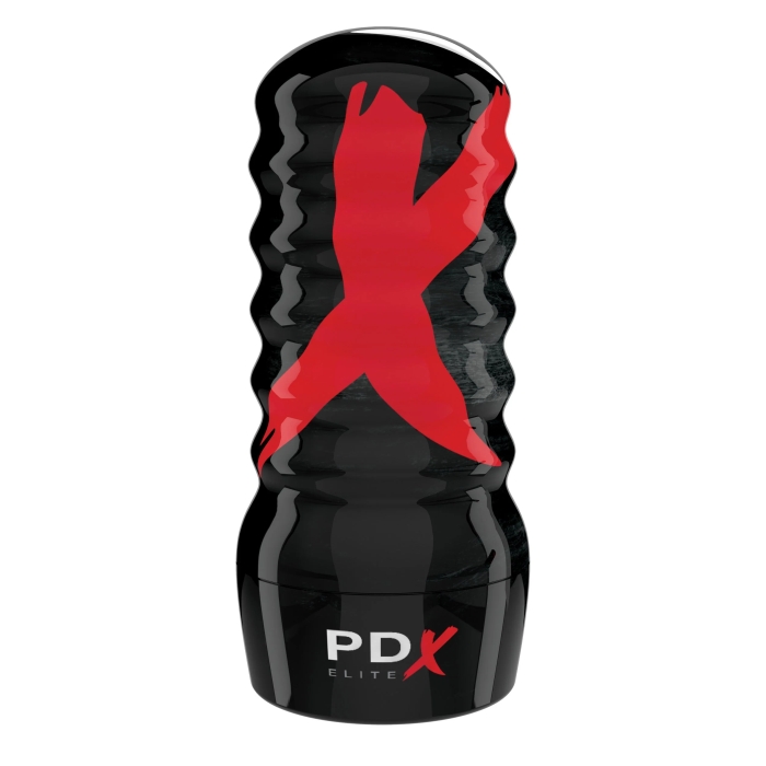 AIR-TIGHT PUSSY STROKER