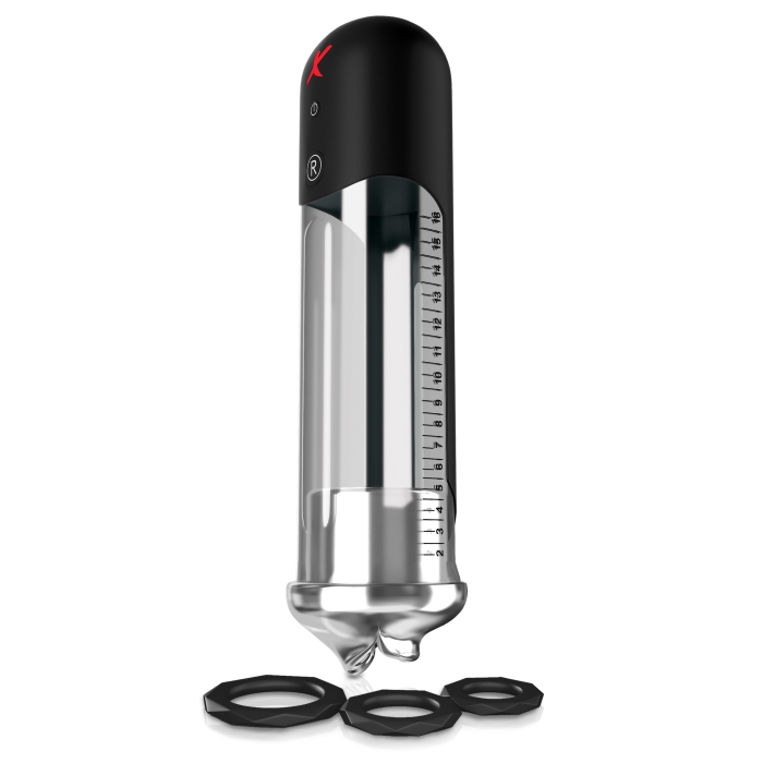 BLOWJOB POWER PUMP