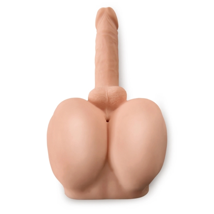 PDX MALE DIRTY TALK INTERACTIVE BAD BOY MASTURBATOR