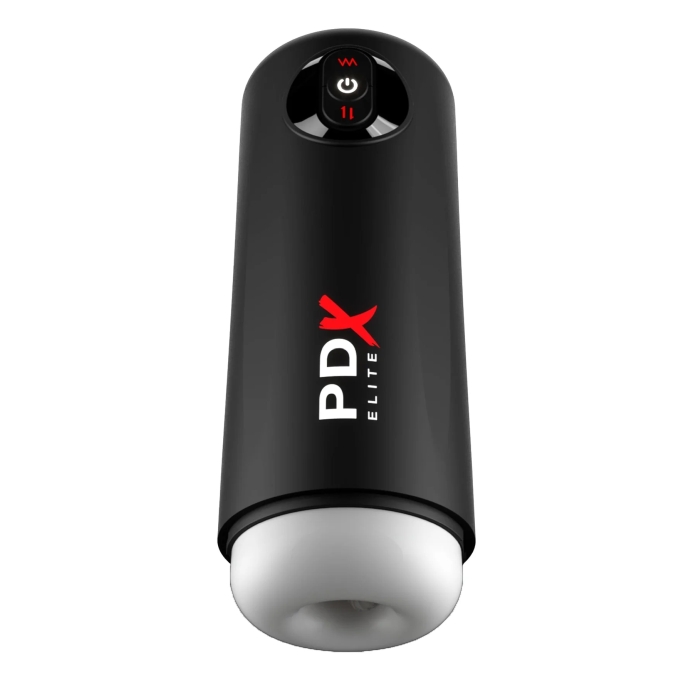 PDX ELITE MOTO MILKER