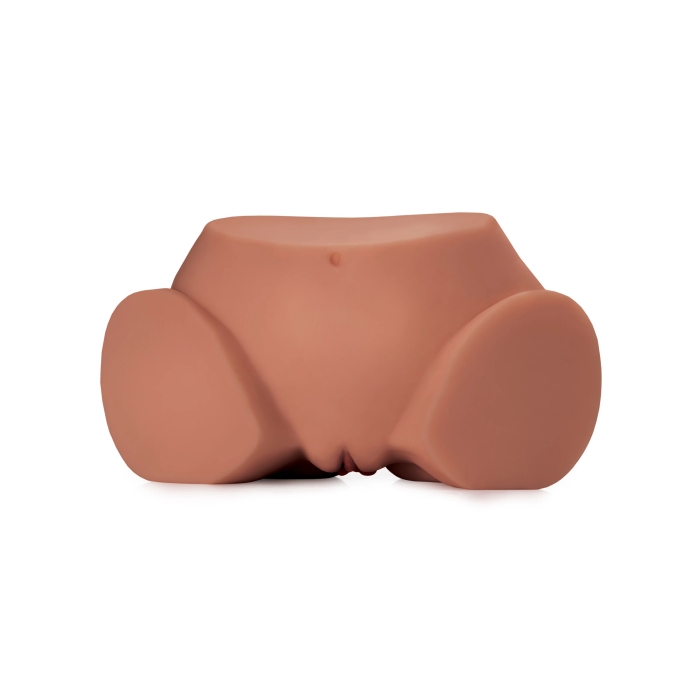 PDX PLUS FEMALE 360 BANGER - TAN