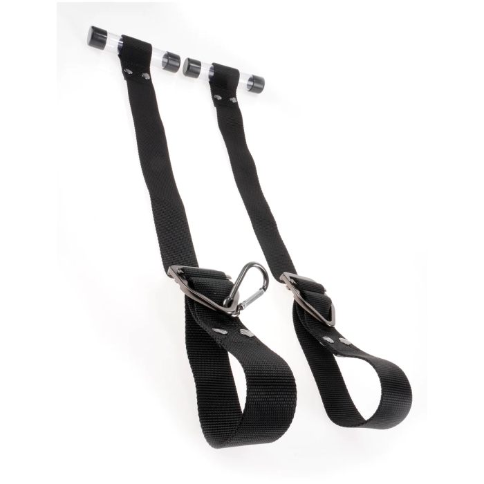 SR COMMAND BONDAGE DOOR CUFFS