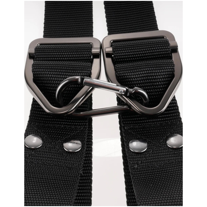 SR COMMAND BONDAGE DOOR CUFFS