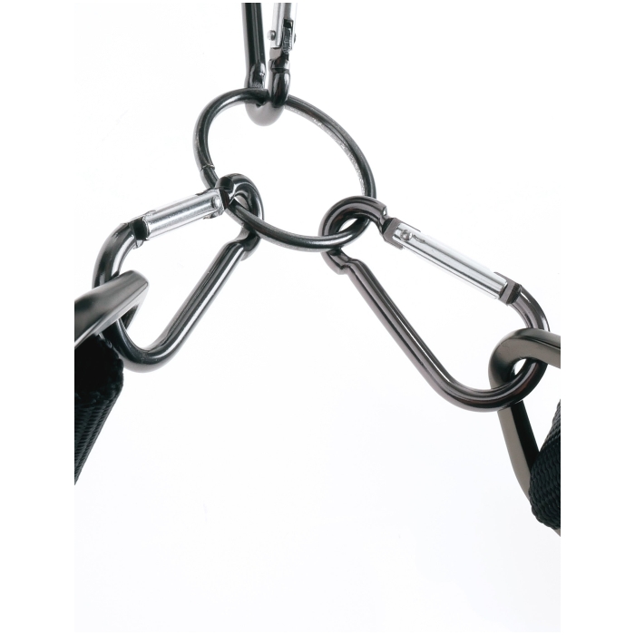 SIR RICHARD'S COMMAND CUFF & COLLAR SET