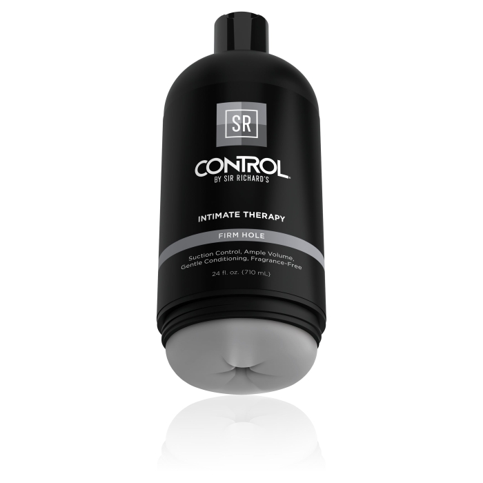 SIR RICHARD'S CONTROL INTIMATE THERAPY - FIRM HOLE
