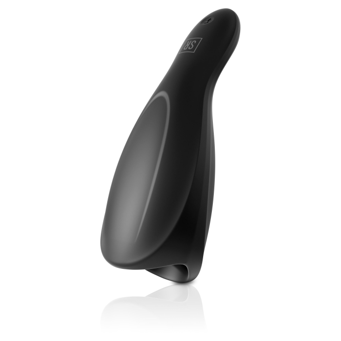 SIR RICHARD'S CONTROL ADVANCED SILICONE COCK TEASER