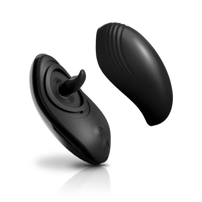 SIR RICHARD'S CONTROL RIM JOY - BLACK