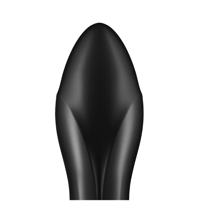 ROTATOR PLUG 1+ - BLACK